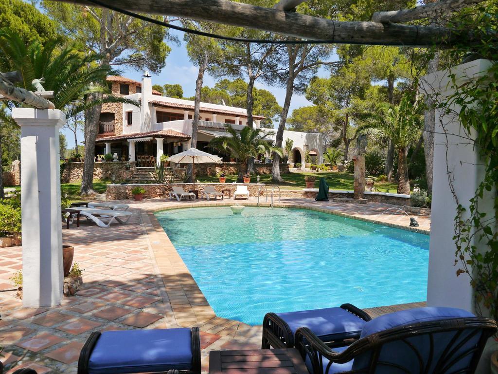 Villa Colina Ibiza San Antonio  Room photo