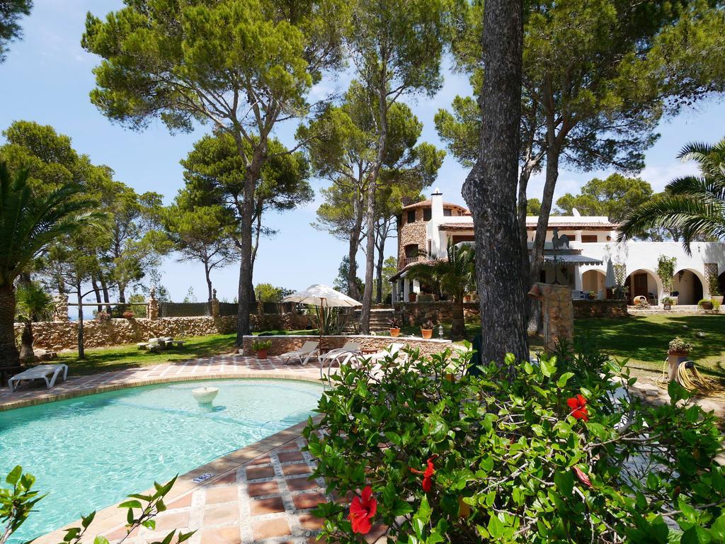 Villa Colina Ibiza San Antonio  Room photo