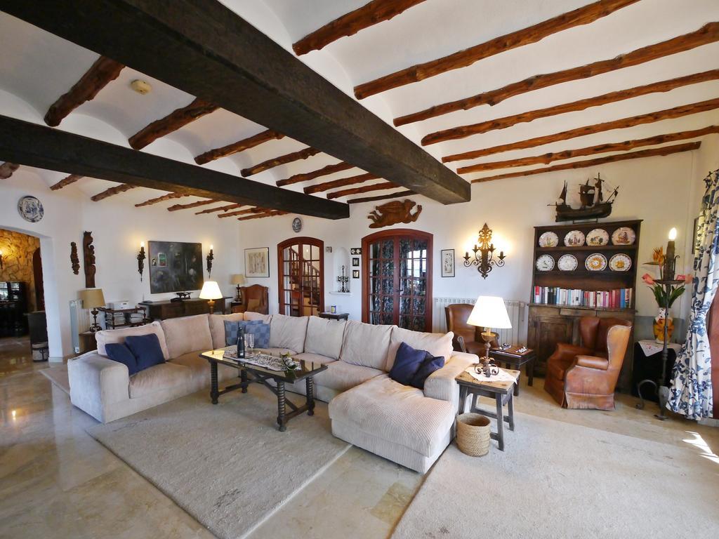 Villa Colina Ibiza San Antonio  Room photo