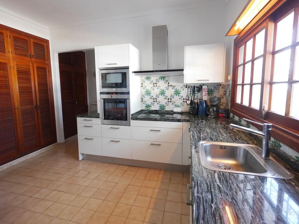 Villa Colina Ibiza San Antonio  Room photo