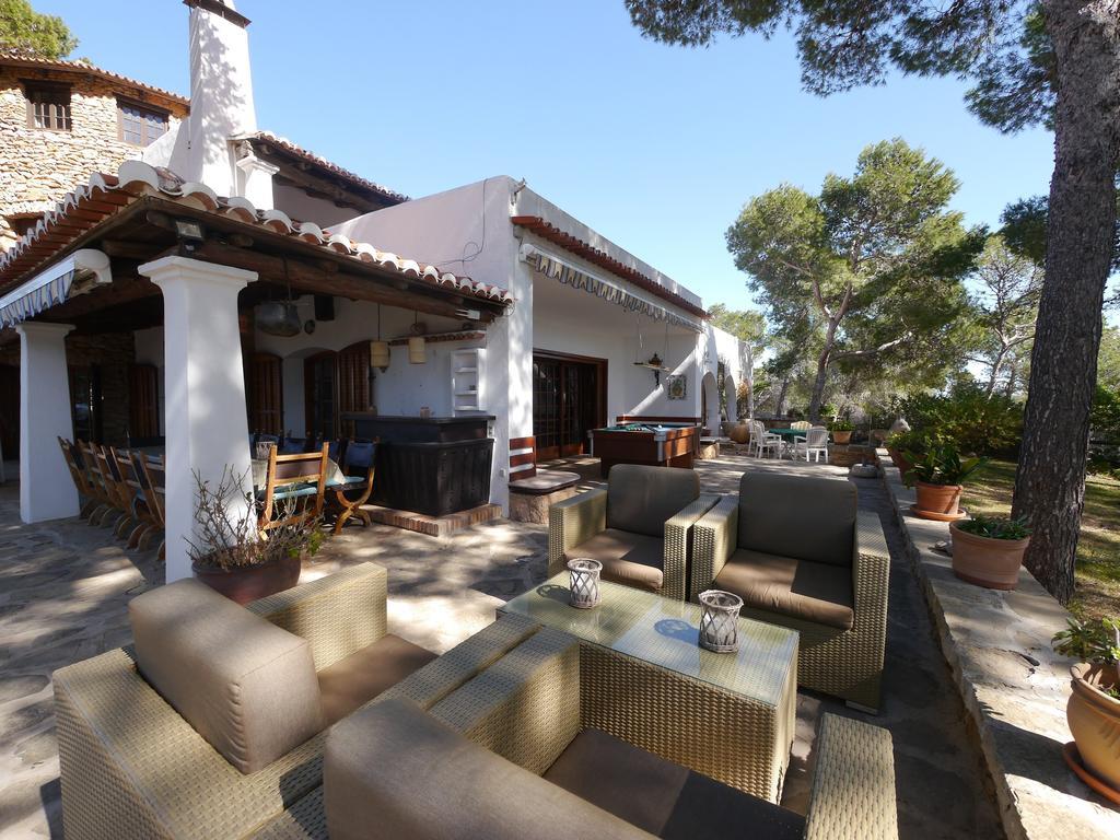 Villa Colina Ibiza San Antonio  Room photo