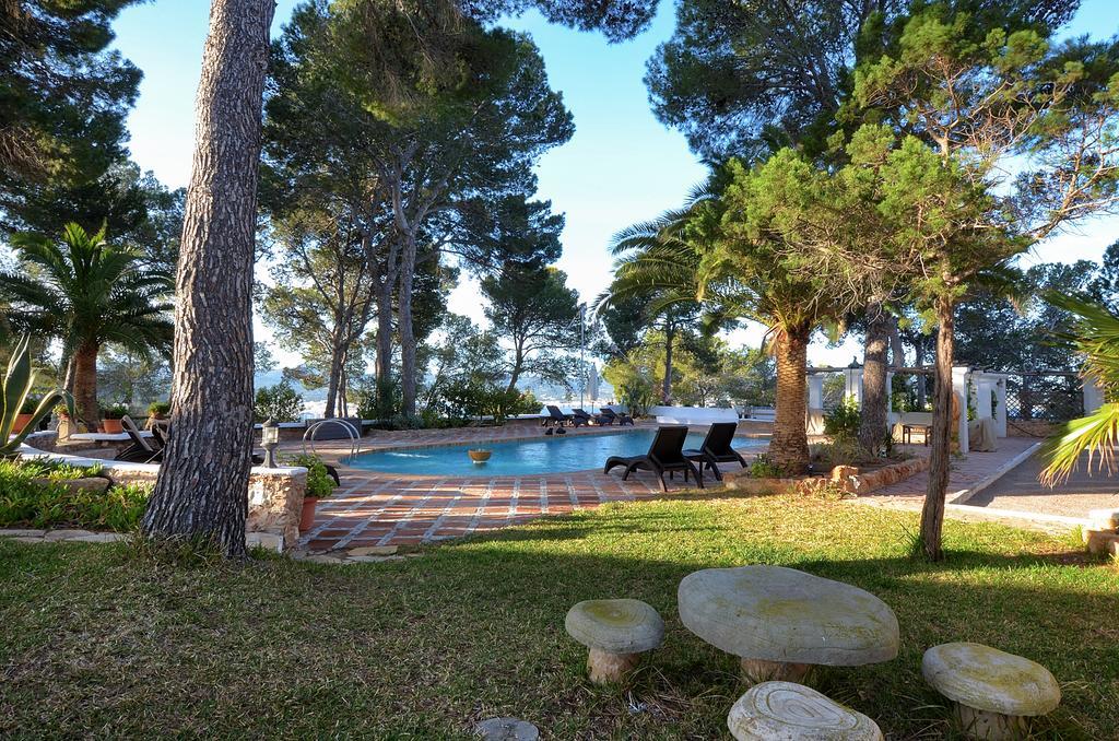 Villa Colina Ibiza San Antonio  Exterior photo