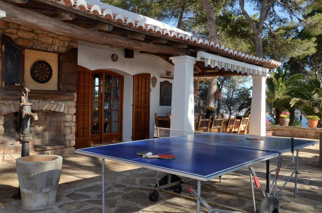 Villa Colina Ibiza San Antonio  Exterior photo