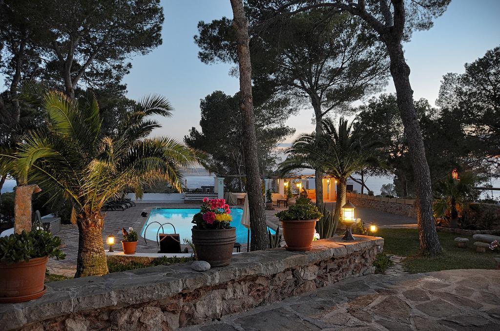 Villa Colina Ibiza San Antonio  Exterior photo