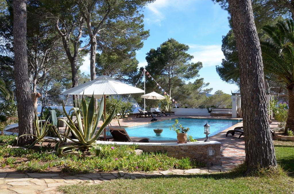 Villa Colina Ibiza San Antonio  Exterior photo