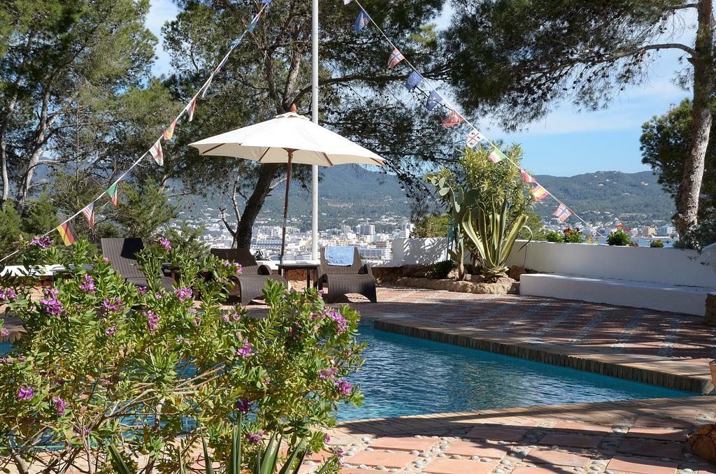 Villa Colina Ibiza San Antonio  Exterior photo